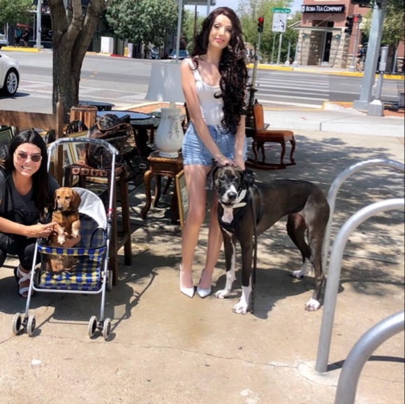 Meet your Posher, Jess - Picture 1 of 2